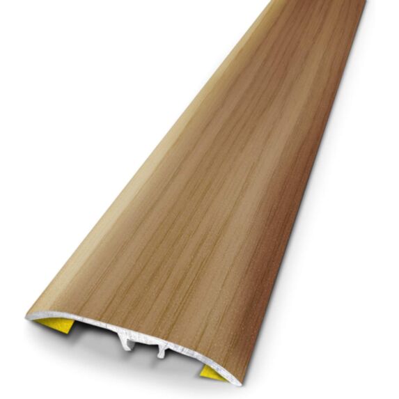 Seuil universel chêne rustique 37/83 - 3M