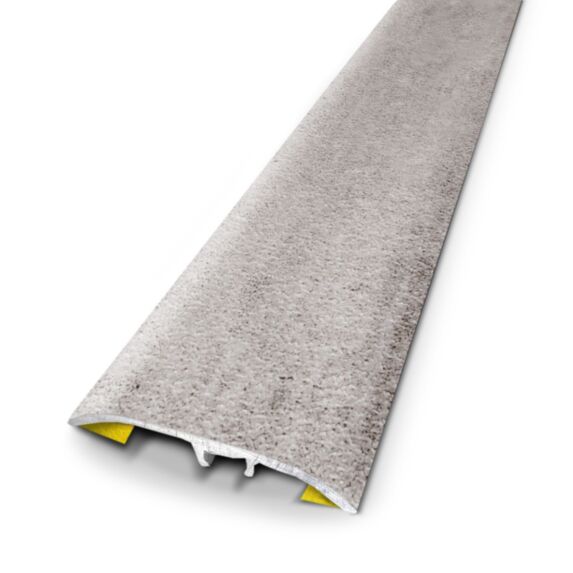 Barre de seuil universelle béton Verdet 83x3,7cm - GERFLOR