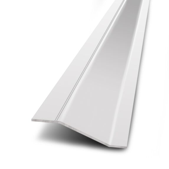 Barre seuil multiniveau alu 40/83 3m