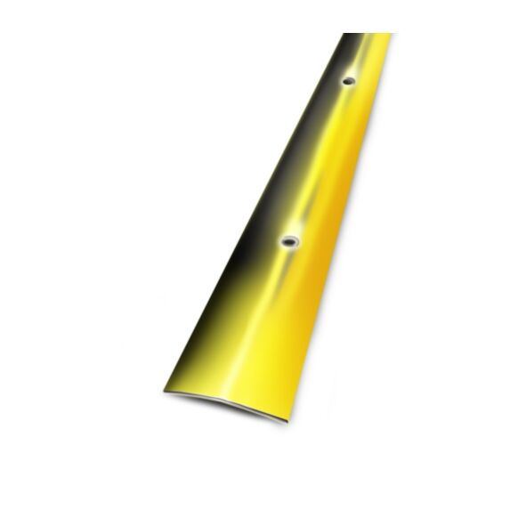 Barre de seuil à vis laiton 30mmx93cm - DINAC