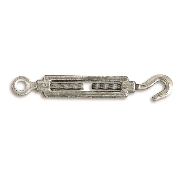 Tendeur à cage 1 oeil 1 crochet - CHAPUIS