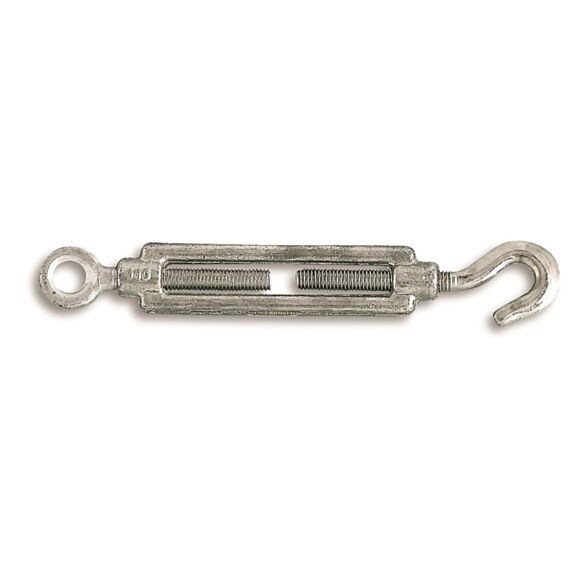 Tendeur à cage 1 œil 1 crochet - CHAPUIS