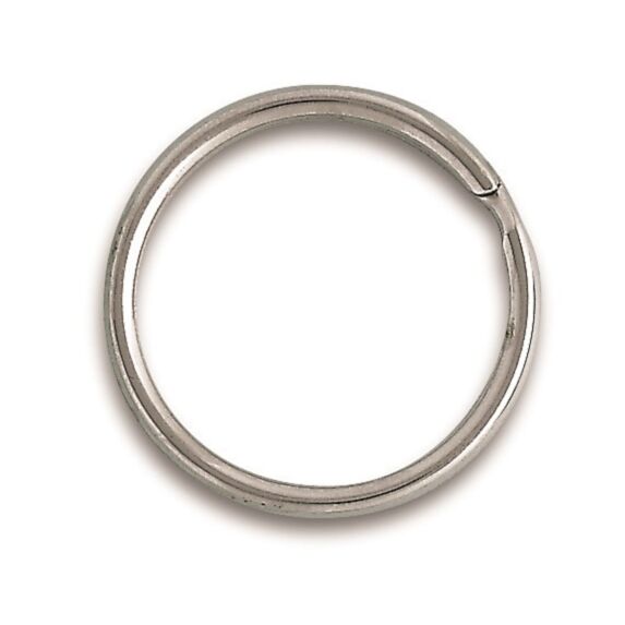 6 anneaux brisés - CHAPUIS 