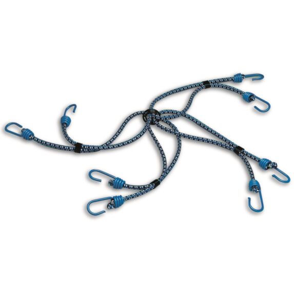 Araignee crochet acier 8bras d8mm