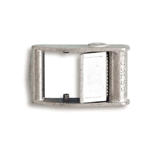 2 pinces autobloquantes pour sangle - CHAPUIS