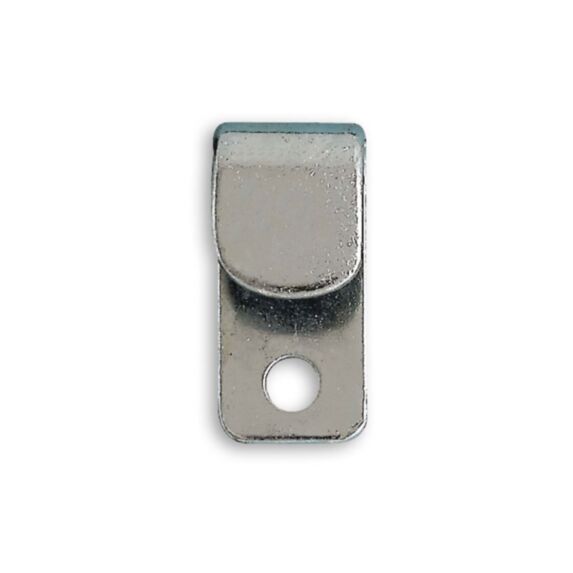 2 crochets de bâche - CHAPUIS