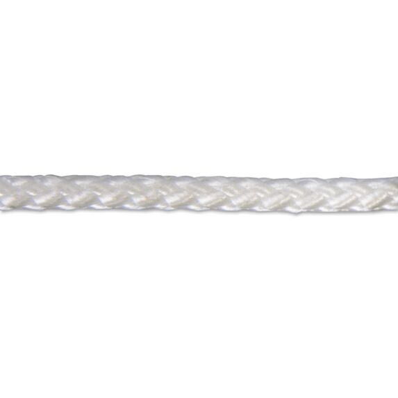 Corde polypropylene blanc 1.7t d14mm /m