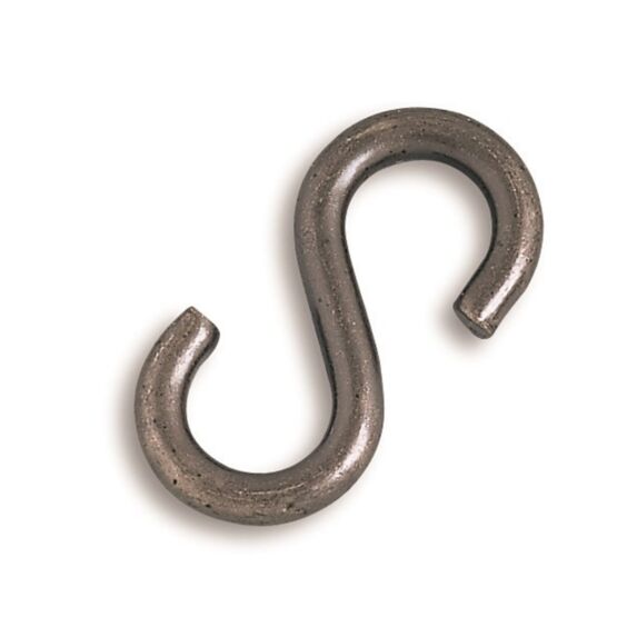 4 esses égales ouvertes - CHAPUIS