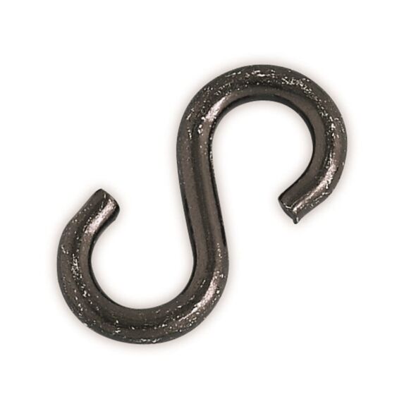 2 Esses égales ouvertes