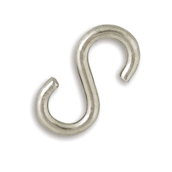 4 esses égales ouvertes - CHAPUIS