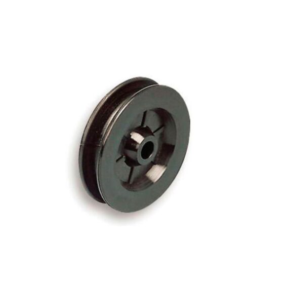 2 galets pour poulie - CHAPUIS