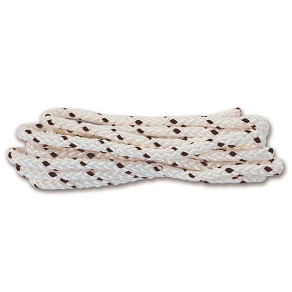 Corde tressée pour lance moteur (vendu au mètre) - CHAPUIS