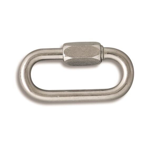 2 maillons rapides - CHAPUIS