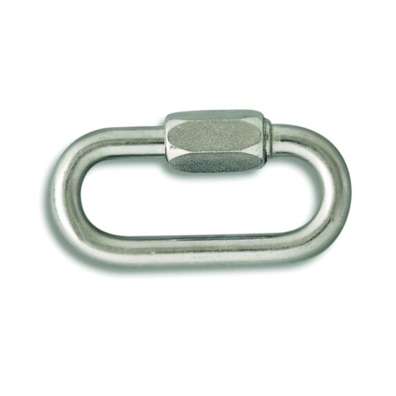 Maillon rapide - CHAPUIS