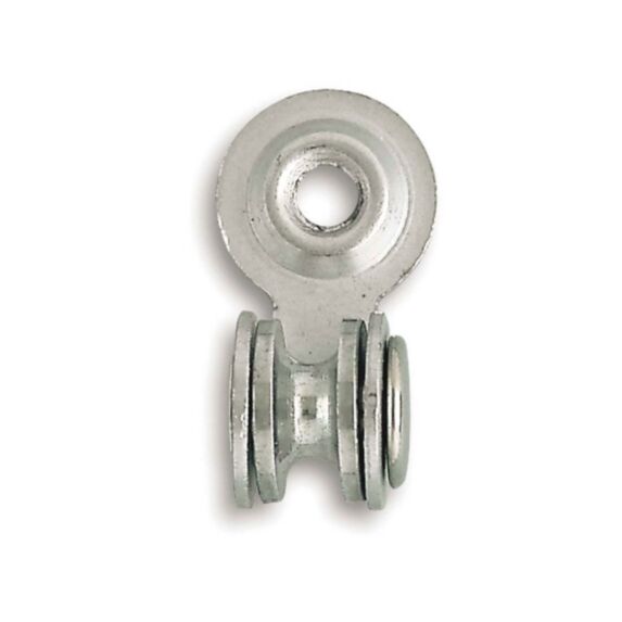 2 poulies sèche-linge - CHAPUIS