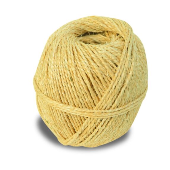 Ficelle sisal ∅ 2,8 mm L.45 m- CHAPUIS