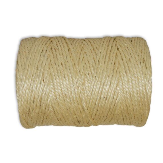 Ficelle en sisal Ø 2,8 mm L.180 m - CHAPUIS