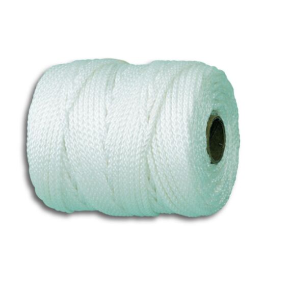Ficelle polyamide ∅ 2 mm L.50 m - CHAPUIS