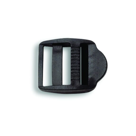 2 boucles serrage polyamide P/sangle l.30mm - CHAPUIS