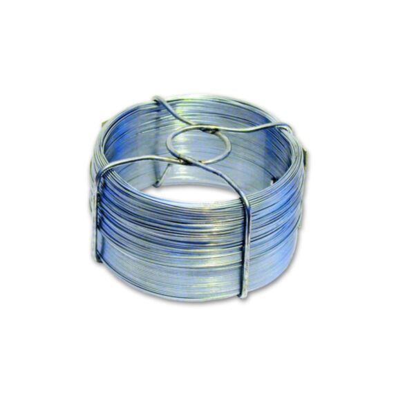 Fil métallique L.50 m ∅ 1,1 mm - CHAPUIS