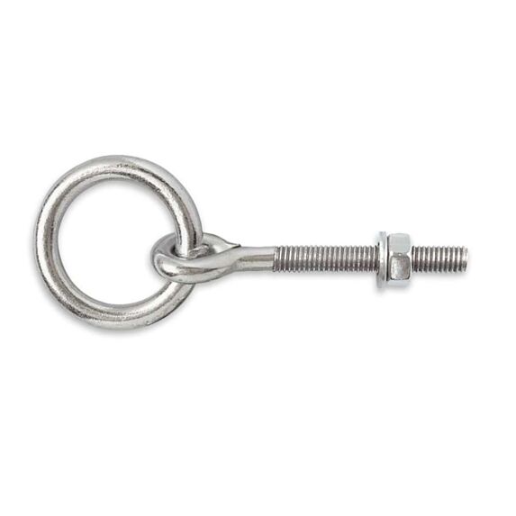 Anneau d'écurie - CHAPUIS