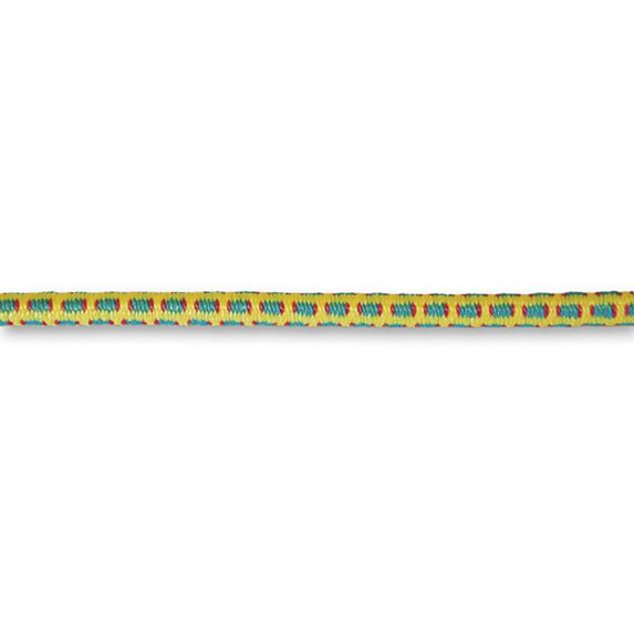 Sandow couleur gaine tressée D.5mm L.200m