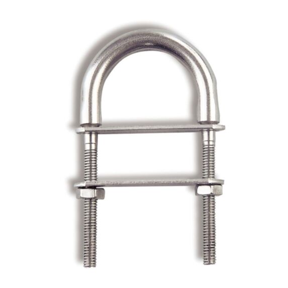 Cadène acier inoxydable