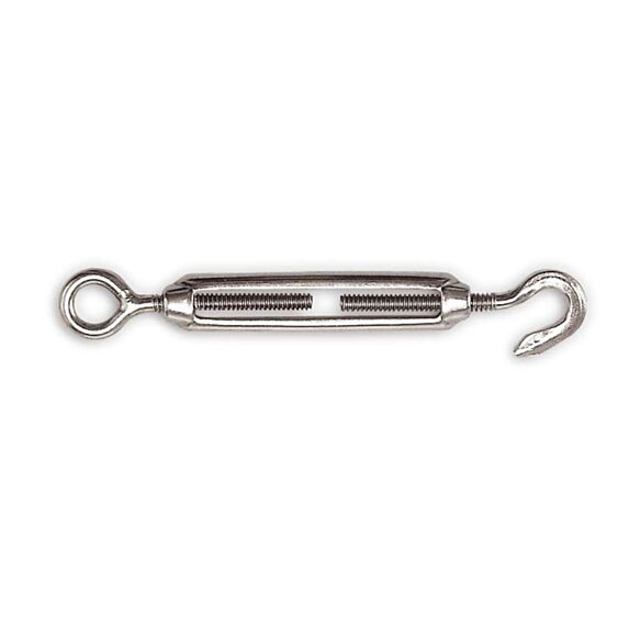 Tendeur 1 oeil 1 crochet