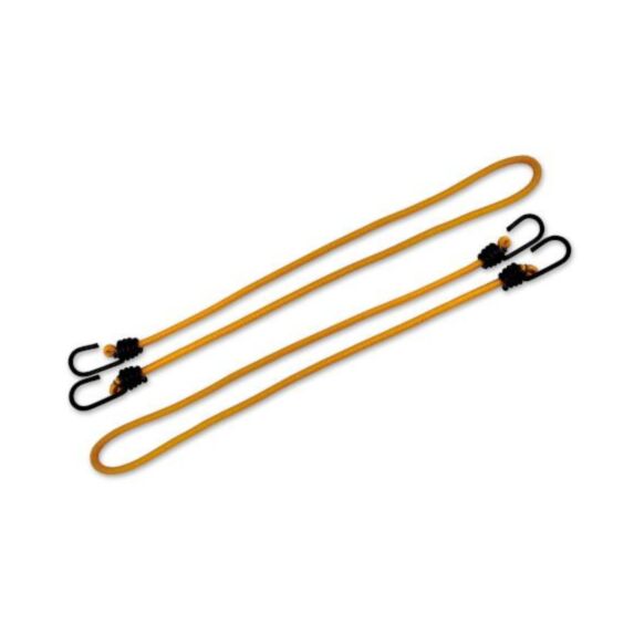 Lot de 2 sandows avec crochet - CHAPUIS