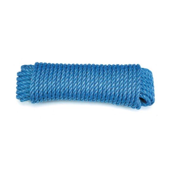 Corde torsadée ∅ 12 mm L.20 m - CHAPUIS