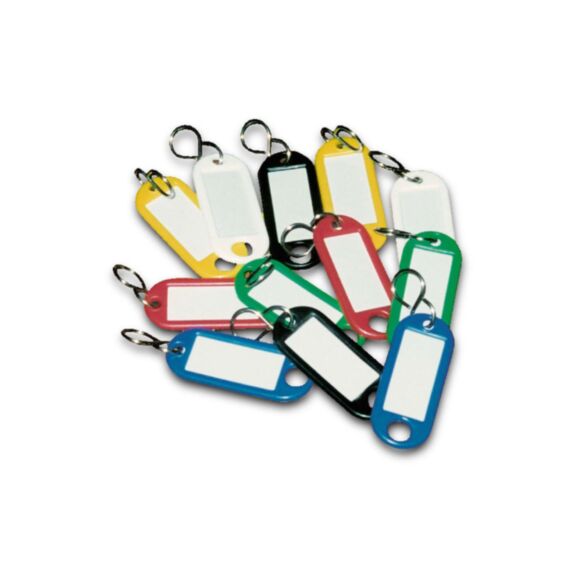 12 Porte-étiquettes avec esse - CHAPUIS