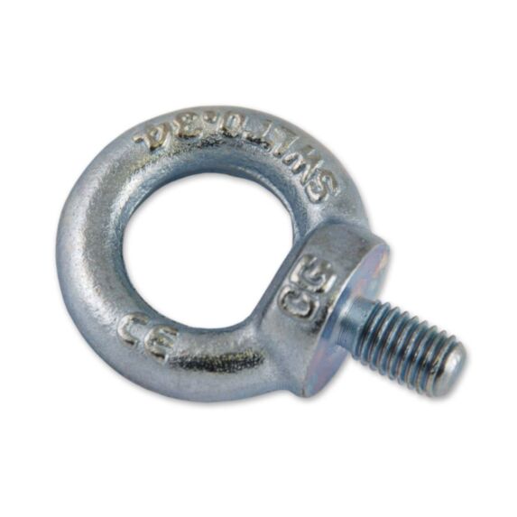 Anneau de levage mâle