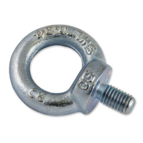 Anneau de levage mâle