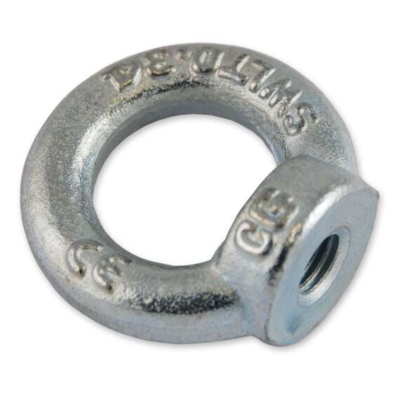 Anneau de levage femelle