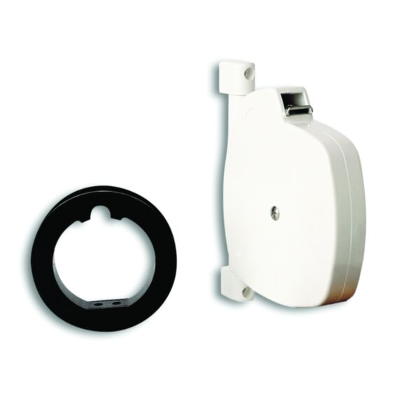 Enoirouleur boitier or polyva