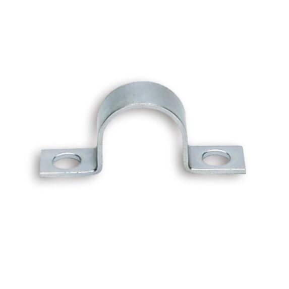 2 pattes de fixation ø entraxe 18mm