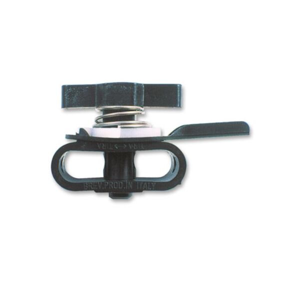 Raidisseur pour corde à linge et cordon