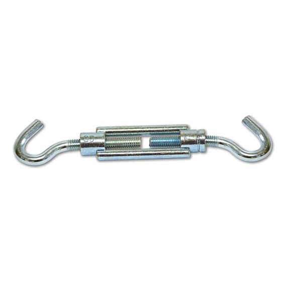 Tendeur à cage 2 crochets - CHAPUIS