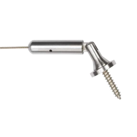 2 tendeurs décoratifs de câble pivotants - CHAPUIS