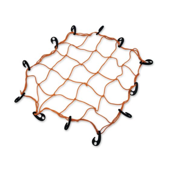 Filet élastique avec crochets polyamide Ø 5 mm - CHAPUIS