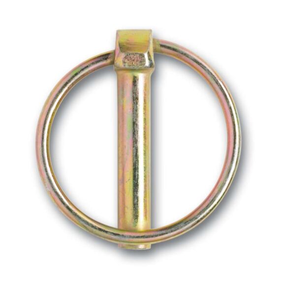 Goupille clips - CHAPUIS