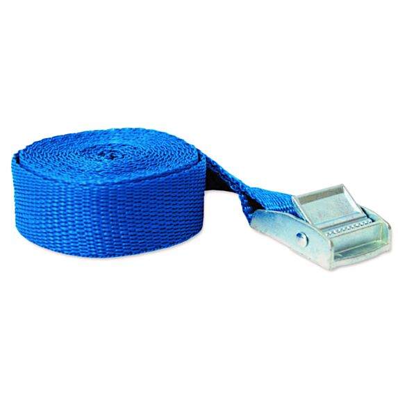 2 sangles avec came à griffes - CHAPUIS