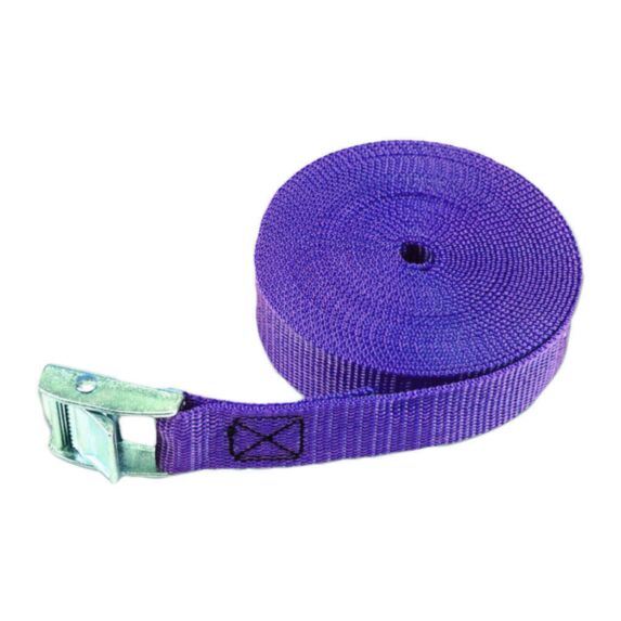 Sangle avec came à griffes - CHAPUIS