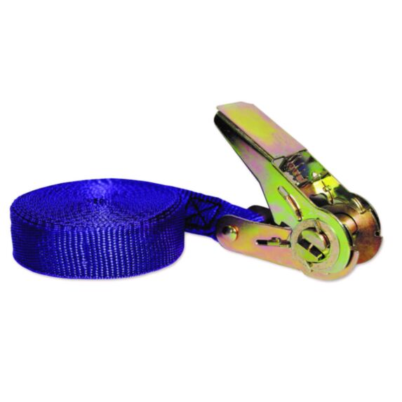 sangle avec tendeur à cliquet - CHAPUIS