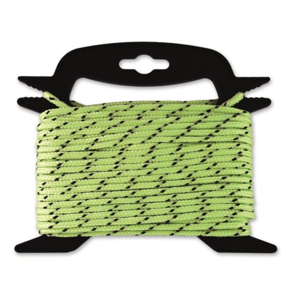 corde phosphorescente verte - CHAPUIS