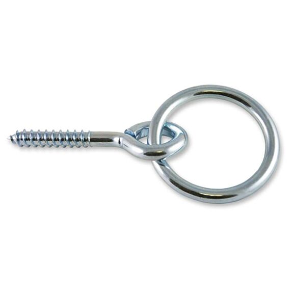 Anneau d'écurie - CHAPUIS