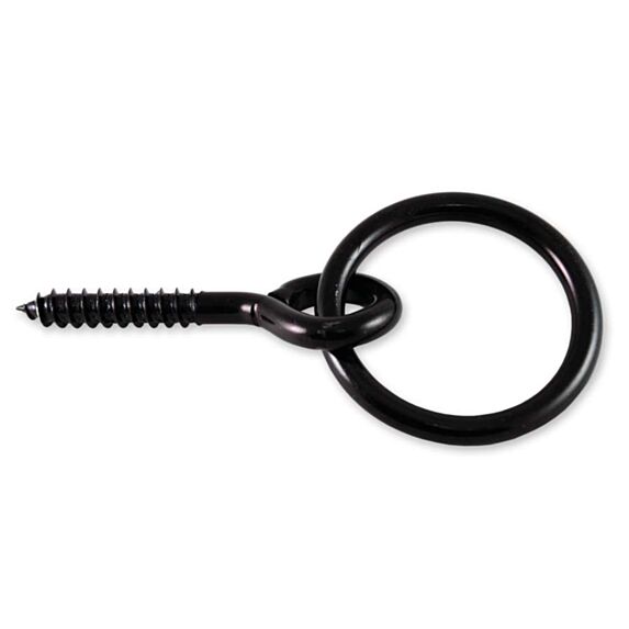 Anneau d'écurie - CHAPUIS