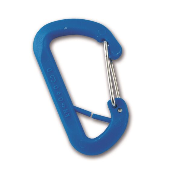 Porte-mousqueton à linguet - CHAPUIS