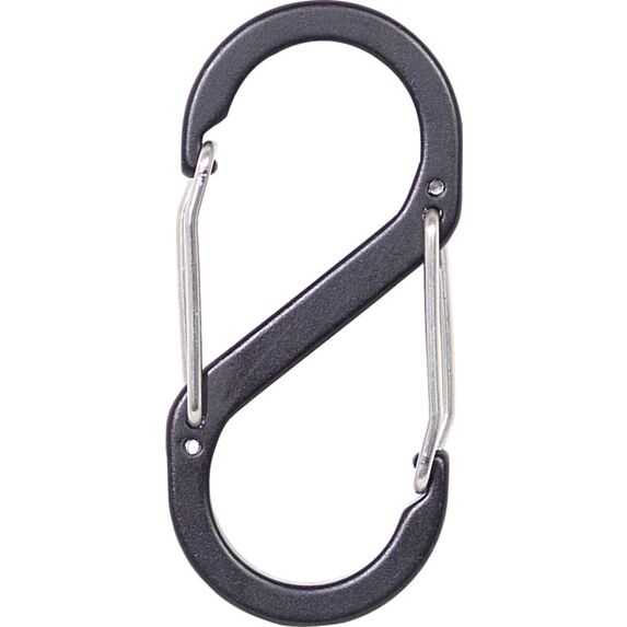 Porte-mousqueton - CHAPUIS