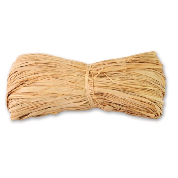 Raphia couleur naturel 50g - CHAPUIS